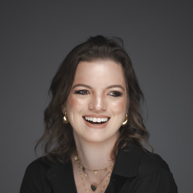 Dra. Judith Pim na clínica